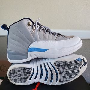 Jordan Retro 12
